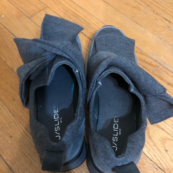 J slides shoes - Picture 4 of 6